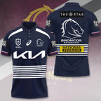 Brisbane Broncos 3D Apparel – TANTN19030