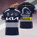 Brisbane Broncos 3D Apparel – TANTN19030