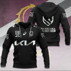 Brisbane Broncos 3D Apparel – TANTN23914