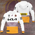Brisbane Broncos 3D Apparel – VANDH 640