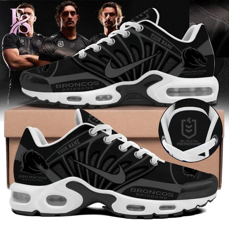 Brisbane Broncos Our 2025 TN Air Max Shoes