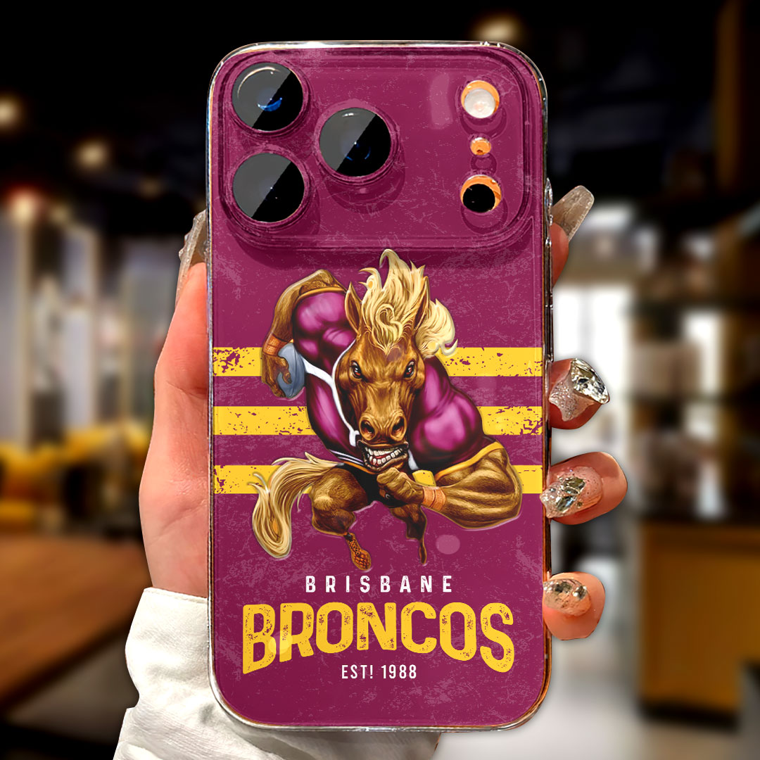 Brisbane Broncos Phone Case – HOATT13387