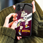 Brisbane Broncos Phone Case – HOATT 6496