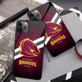 Brisbane Broncos Phone Case – VANDH 477
