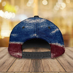 Brisbane Lions 2026 AFL Premiers Classic Cap – TMTHU9632