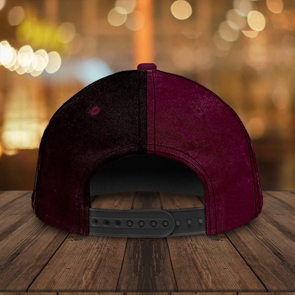 Brisbane Lions 2026 AFL Premiers Classic Cap – HOATT21298