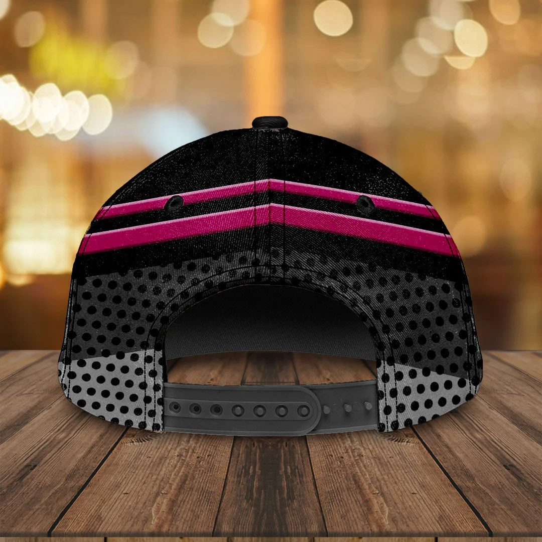 Brisbane Lions 2026 AFL Premiers Classic Cap – HOATT21299