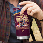 Brisbane Lions 2026 AFL Premiers Tumbler Cup – HOATT21461