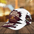 Brisbane Lions 2026 AFL Premiers Classic Cap – MAITM15272