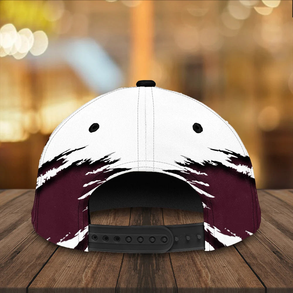 Brisbane Lions 2026 AFL Premiers Classic Cap – MAITM15272