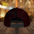 Brisbane Broncos 2025 Grand Final Classic Cap – HOATT13575