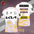 Brisbane Broncos 3D Apparel – TANTN17086