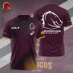 Brisbane Broncos 3D Apparel – TANTN19034