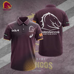 Brisbane Broncos 3D Apparel – TANTN19034