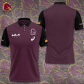 Brisbane Broncos 3D Apparel – TANTN 3126