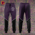Brisbane Broncos 3D Apparel – TANTN 4741