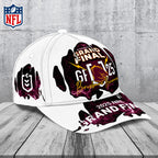 Brisbane Broncos Classic Cap – TANTN17038