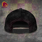 Personalized Brisbane Broncos Classic Cap – TANTN 1831