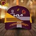 Brisbane Broncos Classic Cap – TANTN 4849