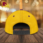 Brisbane Broncos Classic Cap – TANTN 4849