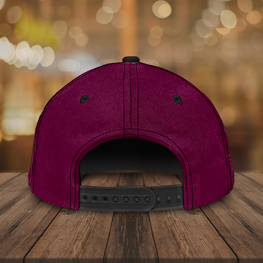 Brisbane Broncos Classic Cap – TMTHU1769