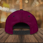 Brisbane Broncos Classic Cap – TMTHU1769