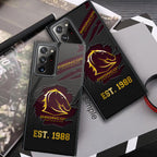 Brisbane Broncos Phone Case – VANDH 864