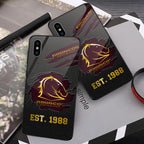 Brisbane Broncos Phone Case – VANDH 864