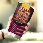 Brisbane Broncos 2025 NRL Premiers Tumbler Cup – TMTHU2138