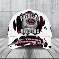 Brisbane Broncos 2025 Premiership Classic Cap – TANTN17201