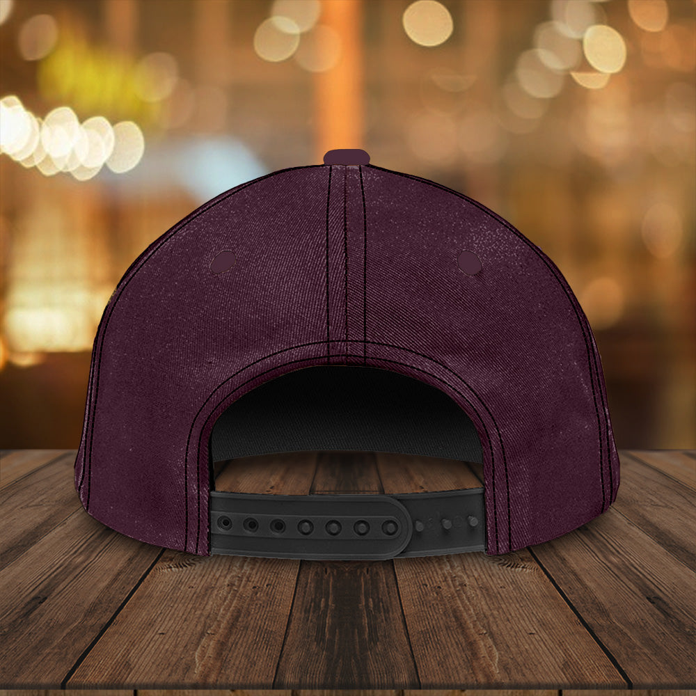 Brisbane Broncos 2025 Premiership Classic Cap – TANTN18234