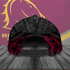 Brisbane Broncos Classic Cap – HOATT13549