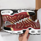 Brisbane Lions 2026 AFL Premiers Air Max Shoes – HOATT21576