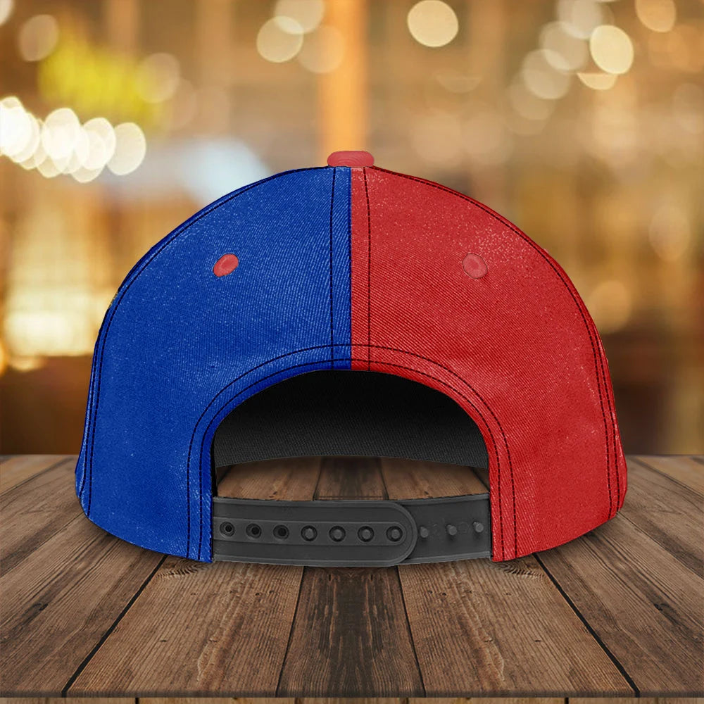 Brisbane Lions 2026 AFL Premiers Classic Cap – TANTN25877