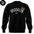 Brooklyn Nets x Don Omar The Last King World Tour 2026 Hoodie T-Shirt