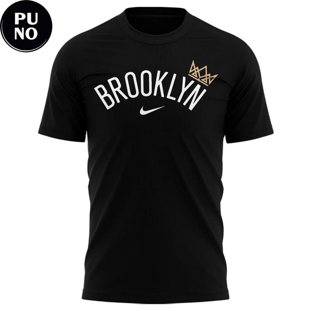Brooklyn Nets x Don Omar The Last King World Tour 2026 Hoodie T-Shirt