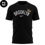 Brooklyn Nets x Don Omar The Last King World Tour 2026 Hoodie T-Shirt