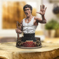Bruce Lee Custom Shape Acrylic Plaque – TANTN24332