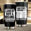 Bruce Springsteen Tour 2026 Tumbler Cup – TANTN21198