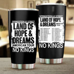 Bruce Springsteen Tour 2026 Tumbler Cup – TANTN21198