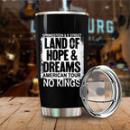 Bruce Springsteen Tour 2026 Tumbler Cup – TANTN21198