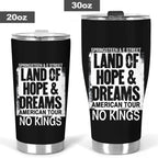 Bruce Springsteen Tour 2026 Tumbler Cup – TANTN21198