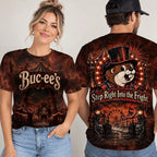 Buc-ee's 3D Apparel – TANTN25562