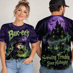 Buc-ee's 3D Apparel – TANTN25581