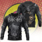 Buc-ee's 3D Apparel – TANTN25596