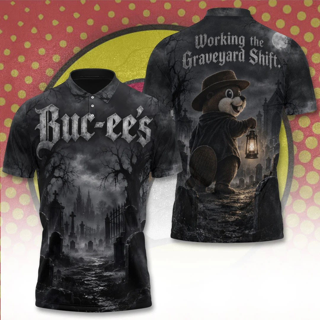 Buc-ee's 3D Apparel – TANTN25596