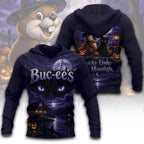 Buc-ee's 3D Apparel – TANTN25597