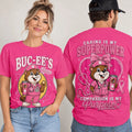 Buc-ee's x Breast Cancer Awareness 3D Apparel – TANTN25570