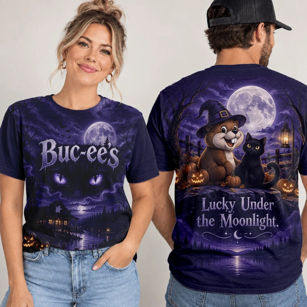 Buc-ee's 3D Apparel – TANTN25597
