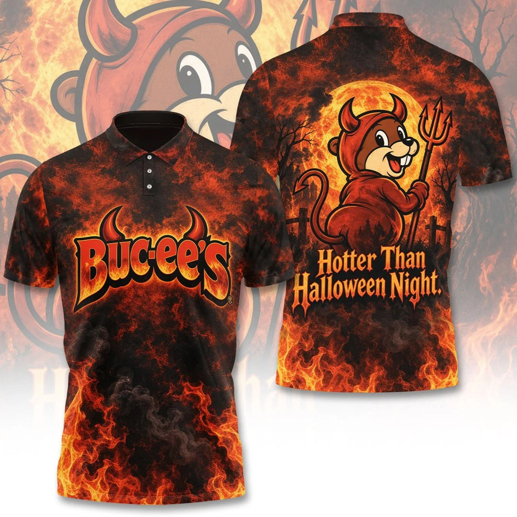 Buc-ee's 3D Apparel – TANTN25561